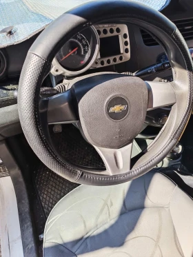 Chevrolet Spark, снимка 2