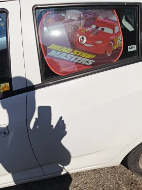 Chevrolet Spark, снимка 5