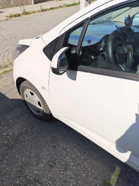 Chevrolet Spark, снимка 4
