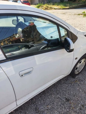 Chevrolet Spark, снимка 12