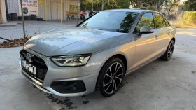 Audi A4 Ambiente , снимка 2