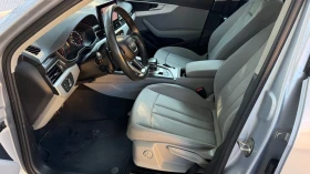 Audi A4 Ambiente , снимка 7