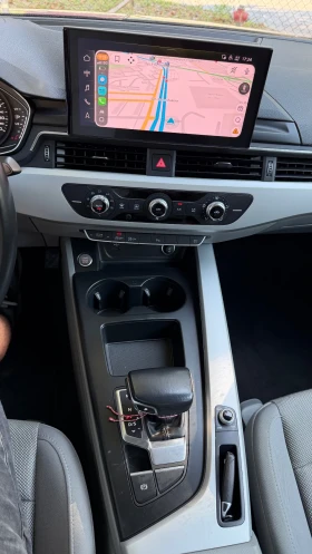 Audi A4 Ambiente , снимка 8