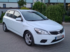 Kia Ceed 1.4i* (90кс)* EURO-5* FACELIFT* НОВ ВНОС, снимка 11