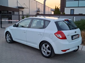 Kia Ceed 1.4i* (90кс)* EURO-5* FACELIFT* НОВ ВНОС, снимка 7