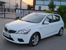 Kia Ceed 1.4i* (90кс)* EURO-5* FACELIFT* НОВ ВНОС, снимка 5