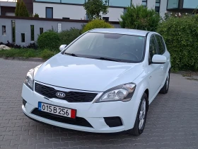 Kia Ceed 1.4i* (90кс)* EURO-5* FACELIFT* НОВ ВНОС, снимка 2