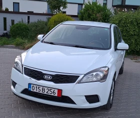 Kia Ceed 1.4i* (90кс)* EURO-5* FACELIFT* НОВ ВНОС, снимка 1