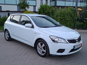 Kia Ceed 1.4i* (90кс)* EURO-5* FACELIFT* НОВ ВНОС, снимка 12