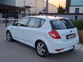 Kia Ceed 1.4i* (90кс)* EURO-5* FACELIFT* НОВ ВНОС, снимка 8