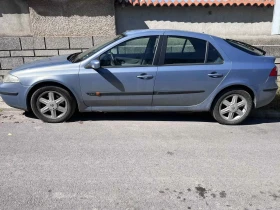 Renault Laguna, снимка 2