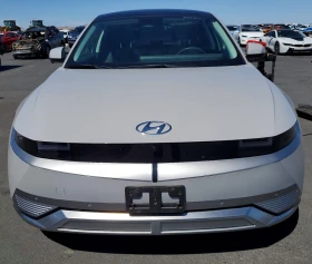 Hyundai Ioniq 5 Limited, снимка 5