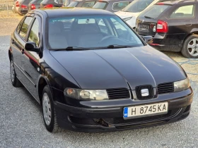 Seat Leon 1.4 KLIMA, снимка 3