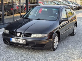 Seat Leon 1.4 KLIMA, снимка 1