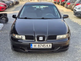 Seat Leon 1.4 KLIMA, снимка 2