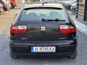 Seat Leon 1.4 KLIMA, снимка 5