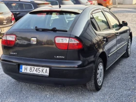 Seat Leon 1.4 KLIMA, снимка 4