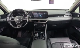 Kia K5 1.6 Turbo Prestige, снимка 10