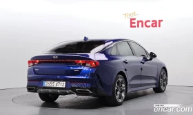Kia K5 1.6 Turbo Prestige, снимка 2
