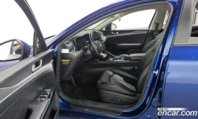 Kia K5 1.6 Turbo Prestige, снимка 13