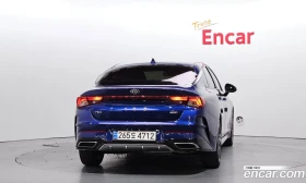 Kia K5 1.6 Turbo Prestige, снимка 4
