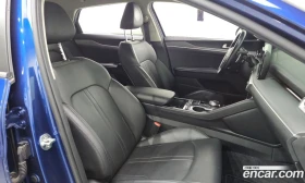 Kia K5 1.6 Turbo Prestige, снимка 16