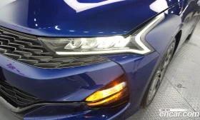 Kia K5 1.6 Turbo Prestige, снимка 8