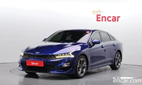 Kia K5 1.6 Turbo Prestige, снимка 1