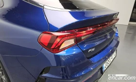 Kia K5 1.6 Turbo Prestige, снимка 9