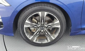Kia K5 1.6 Turbo Prestige, снимка 5