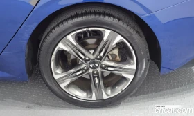 Kia K5 1.6 Turbo Prestige, снимка 7