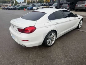 BMW 640 xDrive * CARFAX * , снимка 4