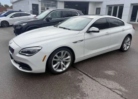 BMW 640 xDrive * CARFAX * , снимка 2