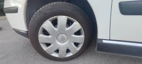 Citroen C5, снимка 14