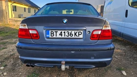 BMW 325, снимка 8