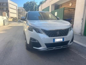 Peugeot 5008 2.0 GT, снимка 16