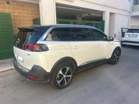 Peugeot 5008 2.0 GT, снимка 14