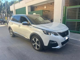 Peugeot 5008 2.0 GT, снимка 11