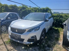 Peugeot 5008 2.0 GT, снимка 1
