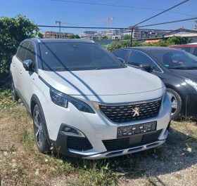 Peugeot 5008 2.0 GT, снимка 2