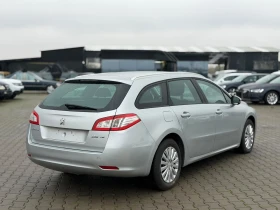 Peugeot 508 / 1.6D / 112HP / AUTOMAT /, снимка 5
