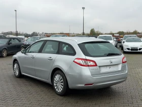 Peugeot 508 / 1.6D / 112HP / AUTOMAT /, снимка 3