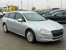Peugeot 508 / 1.6D / 112HP / AUTOMAT /, снимка 7