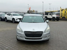 Peugeot 508 / 1.6D / 112HP / AUTOMAT /, снимка 8
