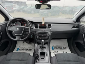 Peugeot 508 / 1.6D / 112HP / AUTOMAT /, снимка 13