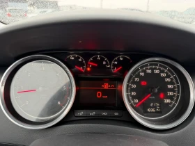 Peugeot 508 / 1.6D / 112HP / AUTOMAT /, снимка 15