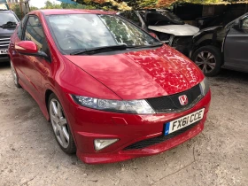 Обява за продажба на Honda Civic 2.0 TypeR ~11 999 лв. - изображение 1