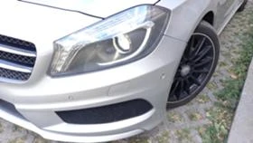 Mercedes-Benz A 250 AMG FULL      | Mobile.bg    5