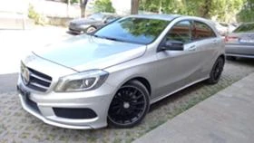     Mercedes-Benz A 250 AMG FULL     