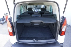 Citroen Berlingo 1.6HDI/M1/4+ 1//LED/MULTISPACE | Mobile.bg    9